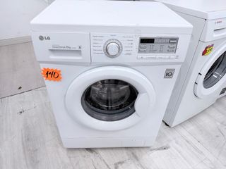 Lavatrice LG 6kg 1000 rpm A+ CON GARANZIA/SPEDIZIONE