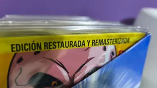 Serie Dragon Ball Z Completa DVD