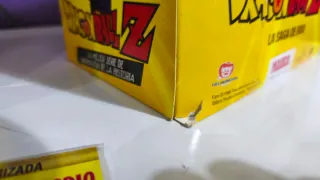 Serie Dragon Ball Z Completa DVD