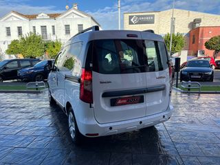 Dacia Dokker 2020