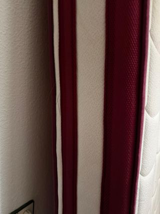 Colchón Viscoelástico 1,50