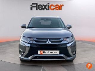 Mitsubishi Outlander 2.0 PHEV Kaiteki Auto 4WD