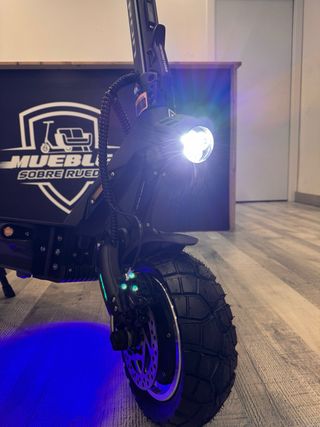 Dualtron Victor Limited Nuevos / Tienda Fisíca