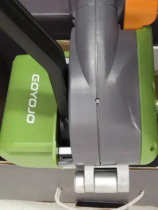 Herramienta Eléctrica de Flejado 5/16.