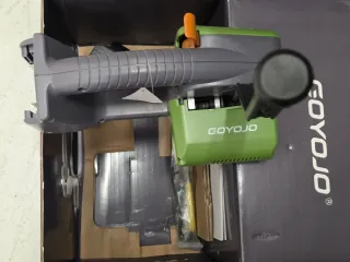 Herramienta Eléctrica de Flejado 5/16.