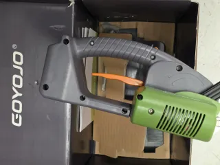 Herramienta Eléctrica de Flejado 5/16.