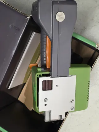 Herramienta Eléctrica de Flejado 5/16.