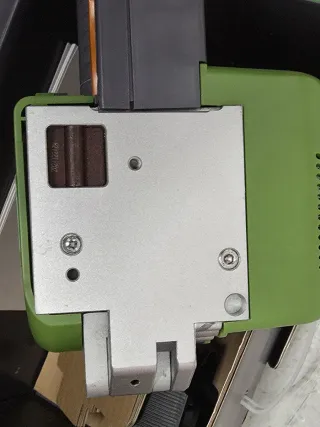 Herramienta Eléctrica de Flejado 5/16.