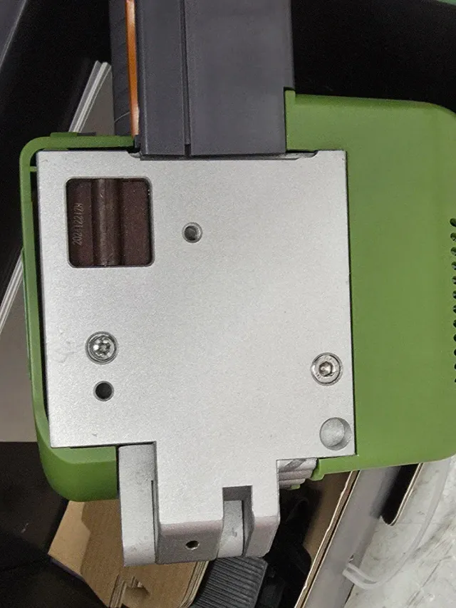 Herramienta Eléctrica de Flejado 5/16.