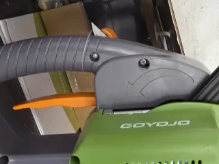 Herramienta Eléctrica de Flejado 5/16.