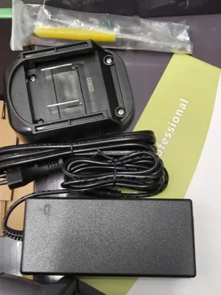 Herramienta Eléctrica de Flejado 5/16.