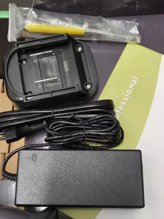 Herramienta Eléctrica de Flejado 5/16.