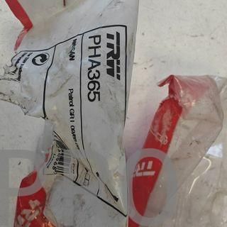 LATIGUILLO FRENO NISSAN PATROL NUEVO PHA365