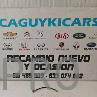 LATIGUILLO FRENO NISSAN PATROL NUEVO PHA365