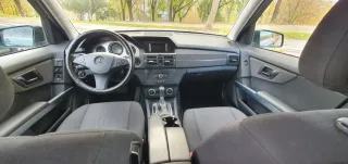 Mercedes-Benz Classe GLK  2010