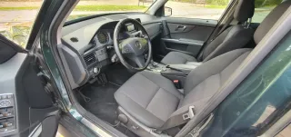 Mercedes-Benz Classe GLK  2010