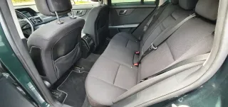 Mercedes-Benz Classe GLK  2010