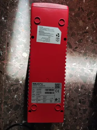 SAI Salicru SPS 700 ONE 700 VA