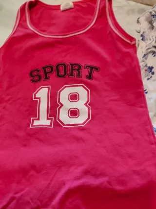 Set 4 pezzi abbigliamento bambina