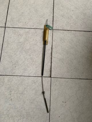 Cable Palanca freno de mano RENAULT 12 .(700m/m