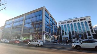 Garaje en alquiler en Simancas en Madrid