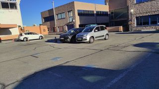 Garaje en alquiler en Simancas en Madrid