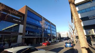 Garaje en alquiler en Simancas en Madrid