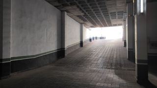 Garaje en alquiler en Simancas en Madrid