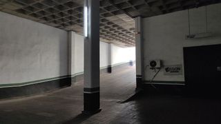 Garaje en alquiler en Simancas en Madrid