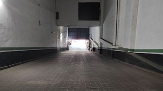 Garaje en alquiler en Simancas en Madrid