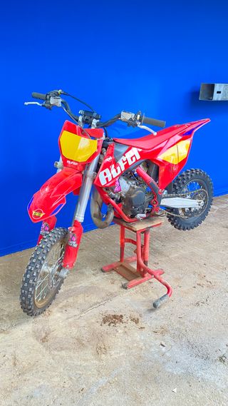 Gasgas MC65 2023 - Motocross infantil
