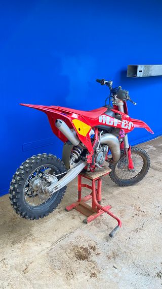 Gasgas MC65 2023 - Motocross infantil