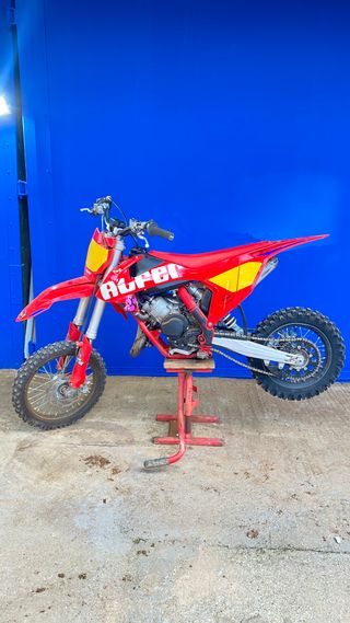 Gasgas MC65 2023 - Motocross infantil