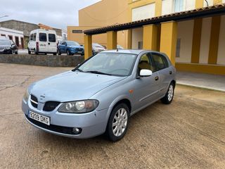Nissan Almera 2005