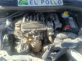 Cuadro peugeot 9813848780 2008 1243791