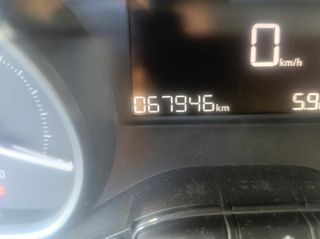 Cuadro peugeot 9813848780 2008 1243791