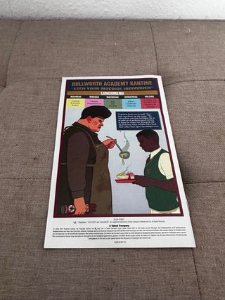 Bully Canis Canem Edition PS2