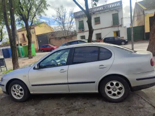 SEAT Toledo 1999