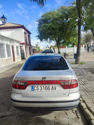 SEAT Toledo 1999