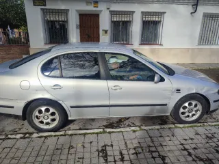 SEAT Toledo 1999