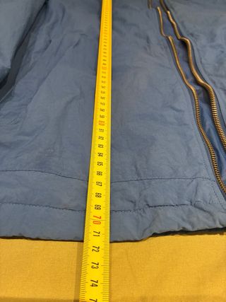 Chaqueta Zara Azul Hombre Talla L