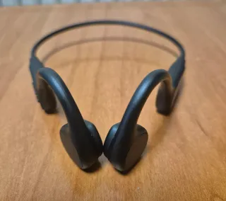 Cascos Open Ear IPX8 Natación Bici Correr