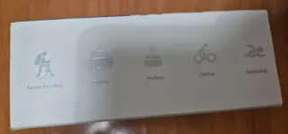 Cascos Open Ear IPX8 Natación Bici Correr