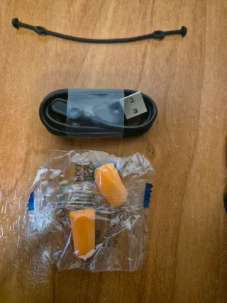 Cascos Open Ear IPX8 Natación Bici Correr