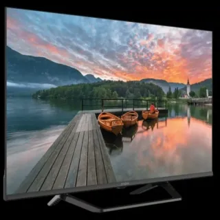 Smart TV Strong 40 Google TV G673C NUEVO sin abrir