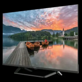 Smart TV Strong 40 Google TV G673C NUEVO sin abrir