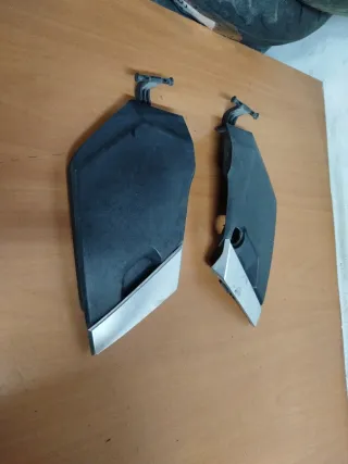 Tapas Guantera Yamaha XMAX 400 (2014-16)