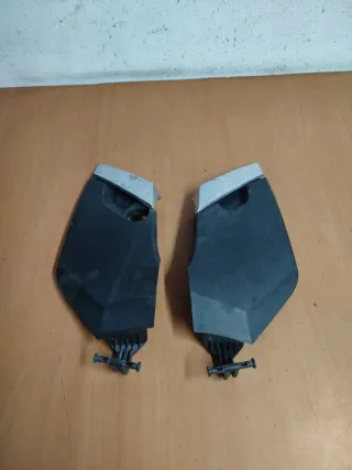 Tapas Guantera Yamaha XMAX 400 (2014-16)