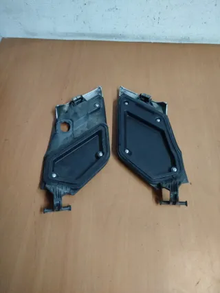 Tapas Guantera Yamaha XMAX 400 (2014-16)