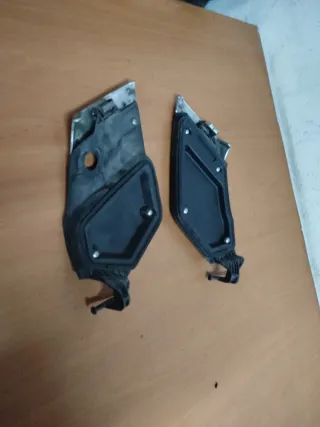 Tapas Guantera Yamaha XMAX 400 (2014-16)